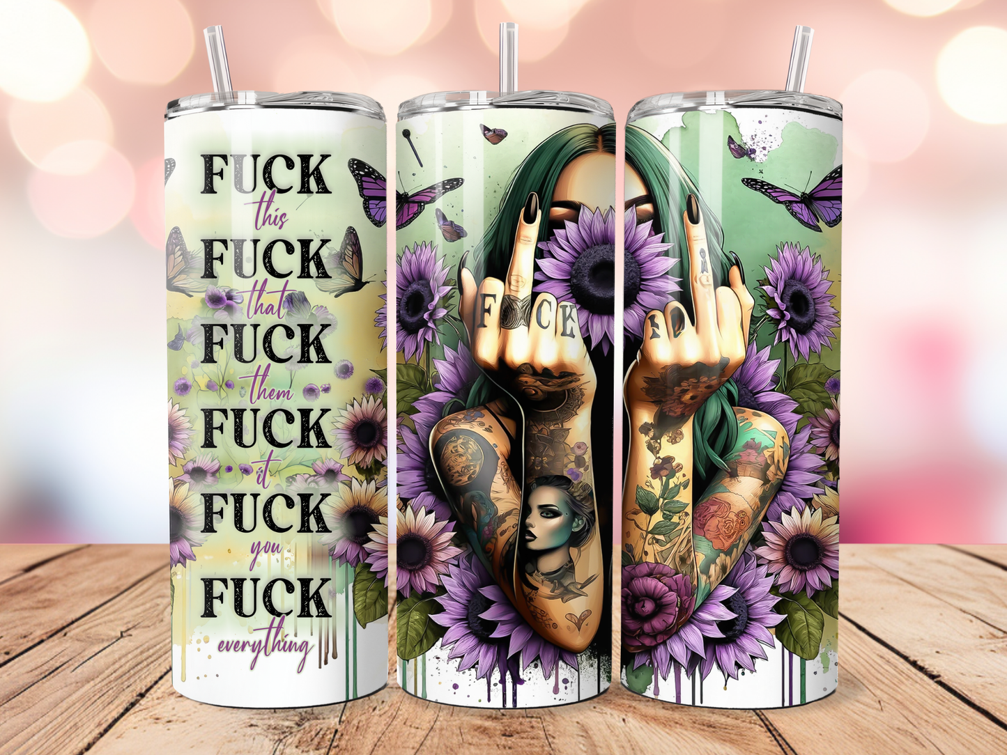 Fuck Lila