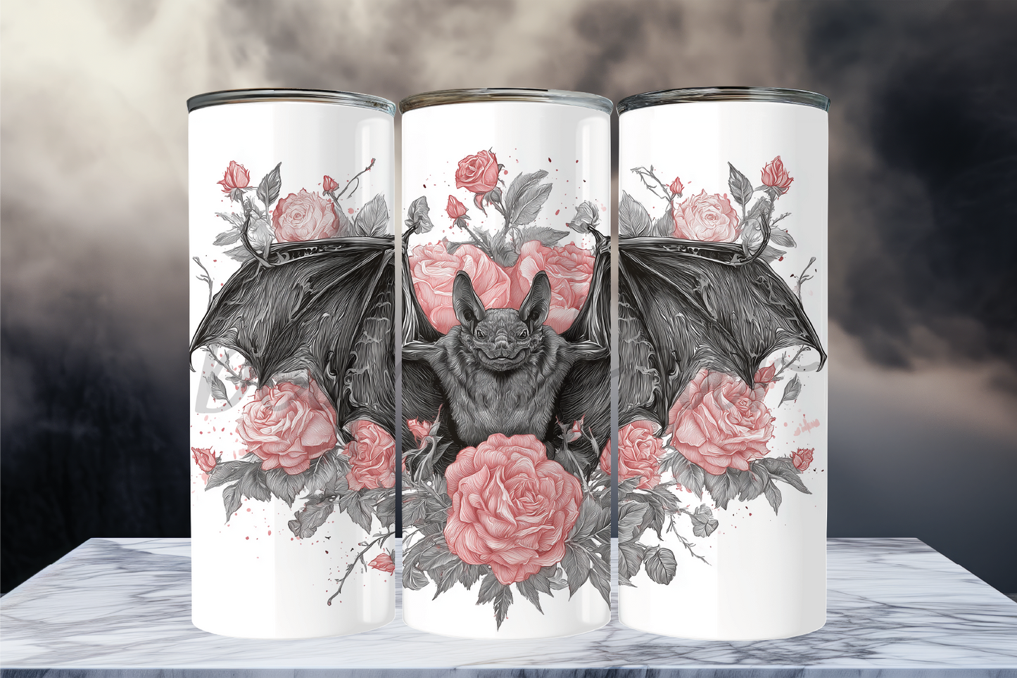BatRoses