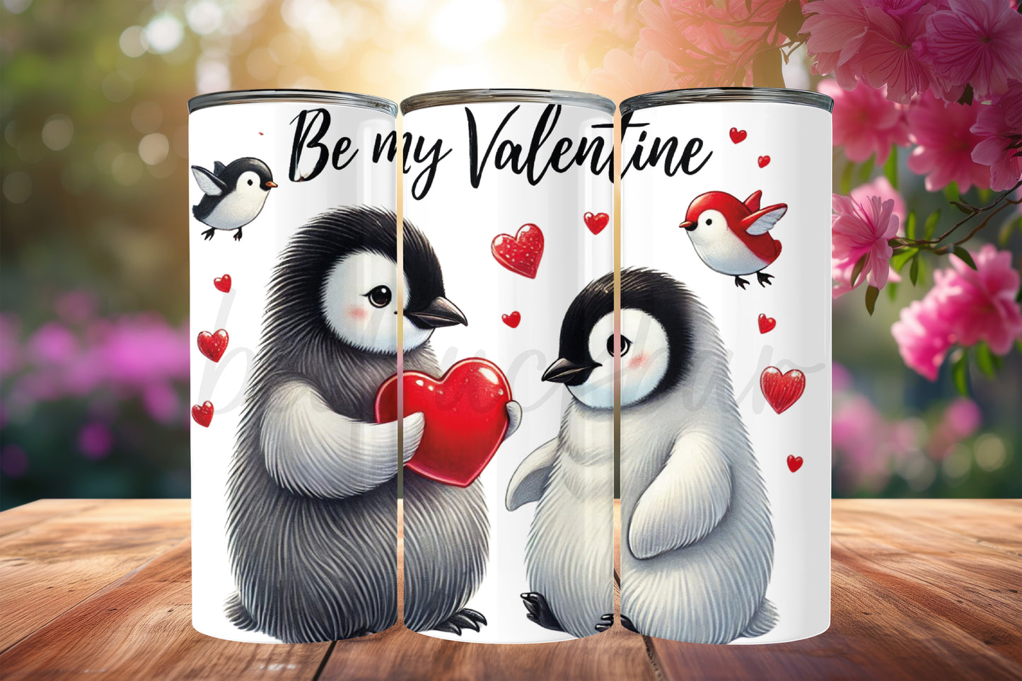 BeMyValentine