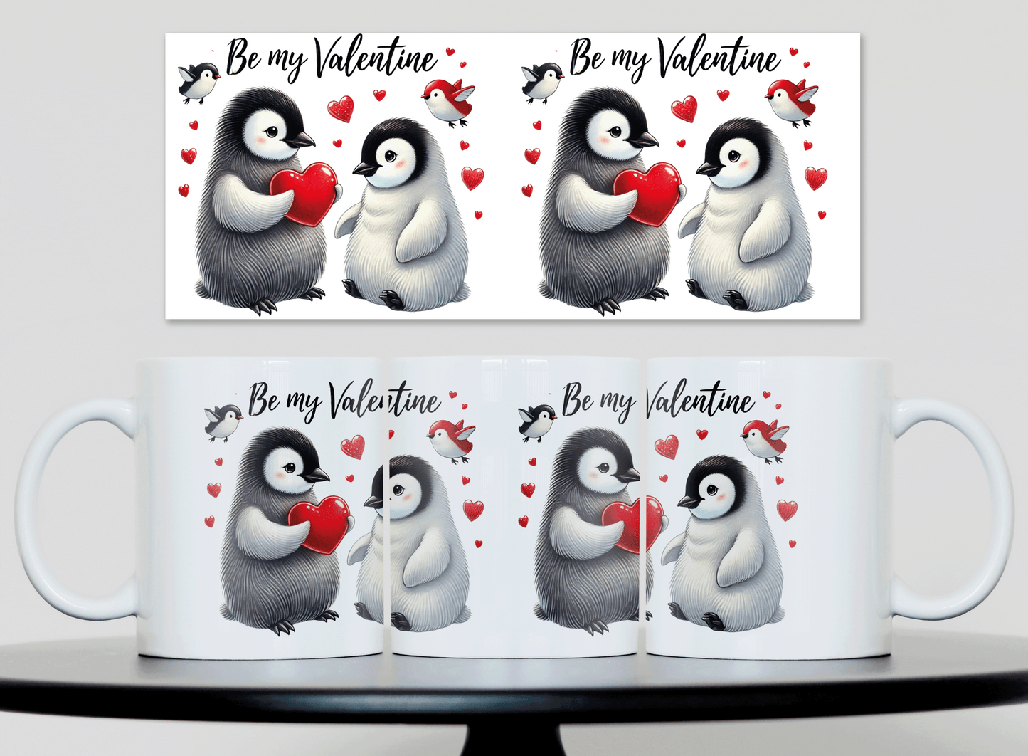 BeMyValentine