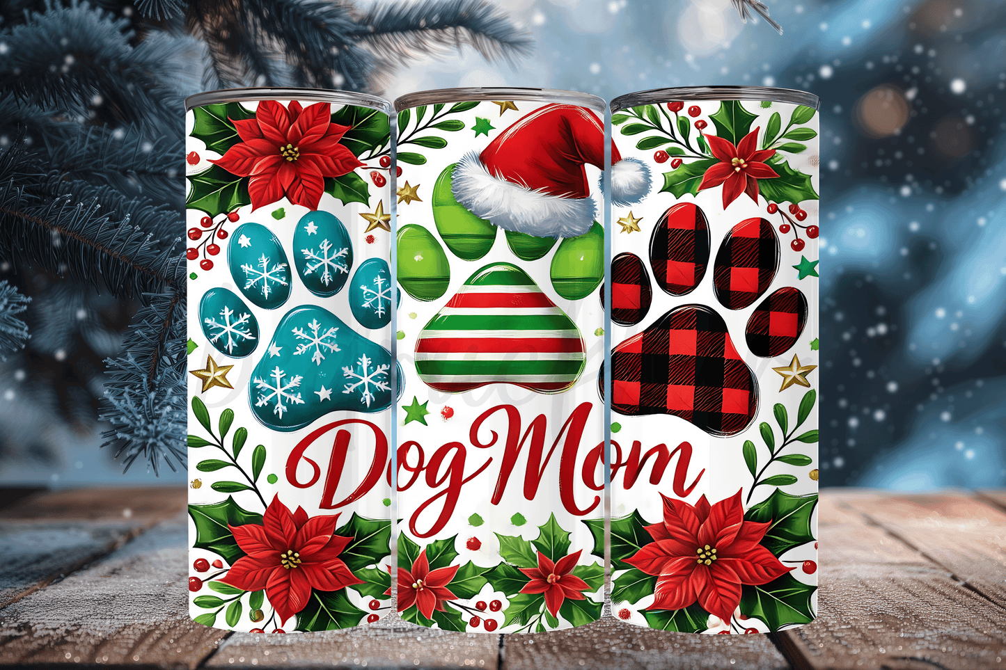 DogMomCristmas