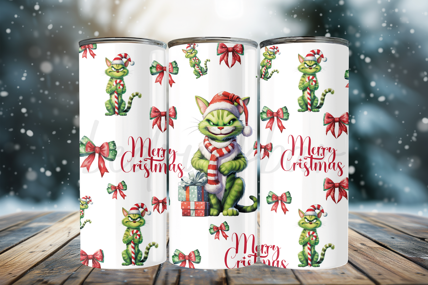 GrinchKatze