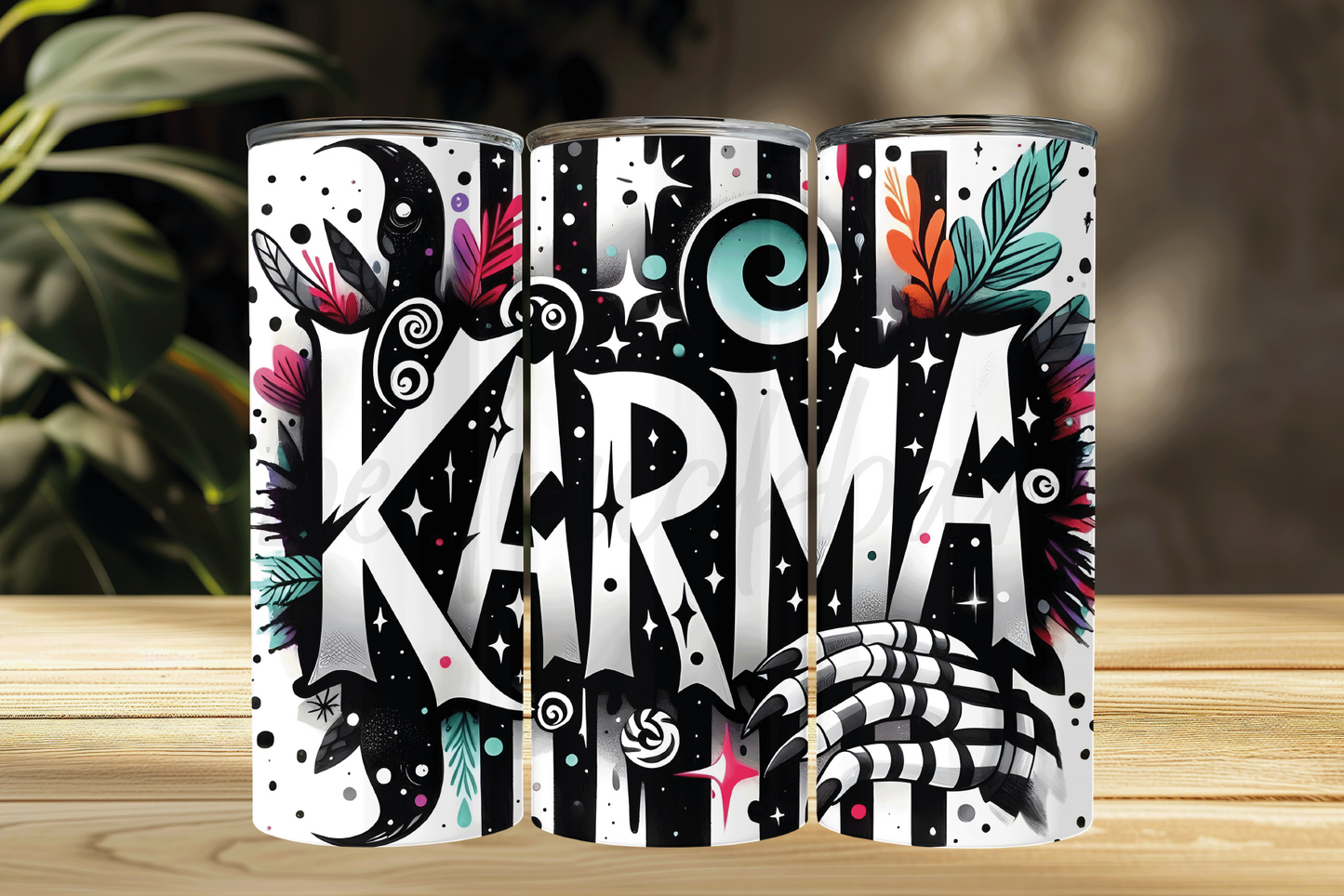 Karma