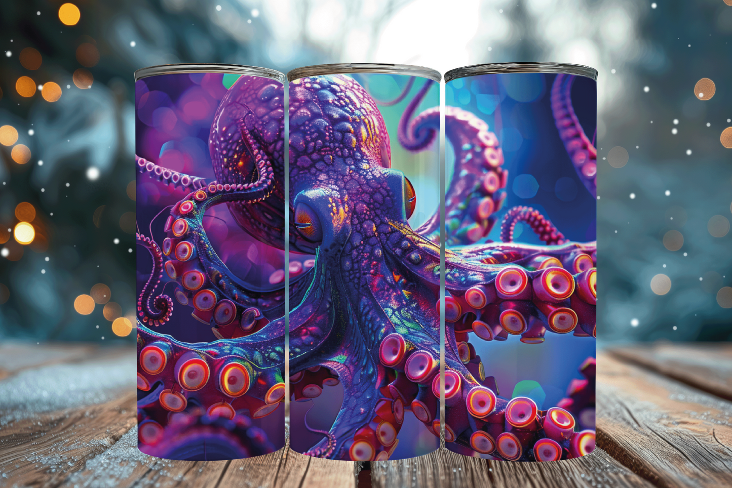 Krake