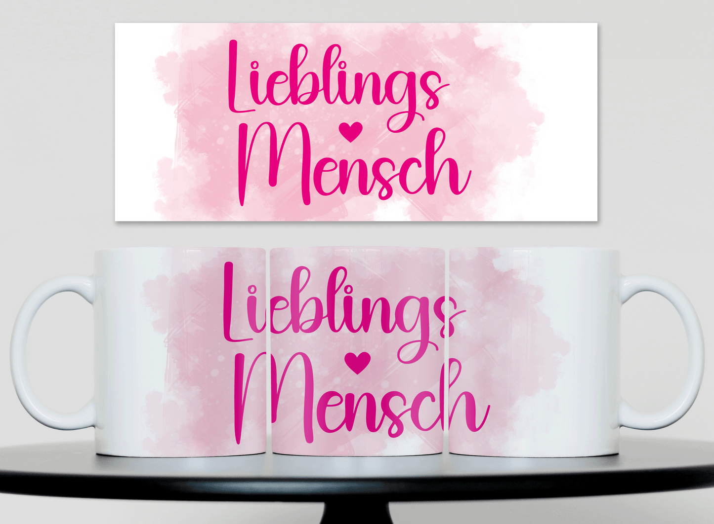 LieblingsMensch