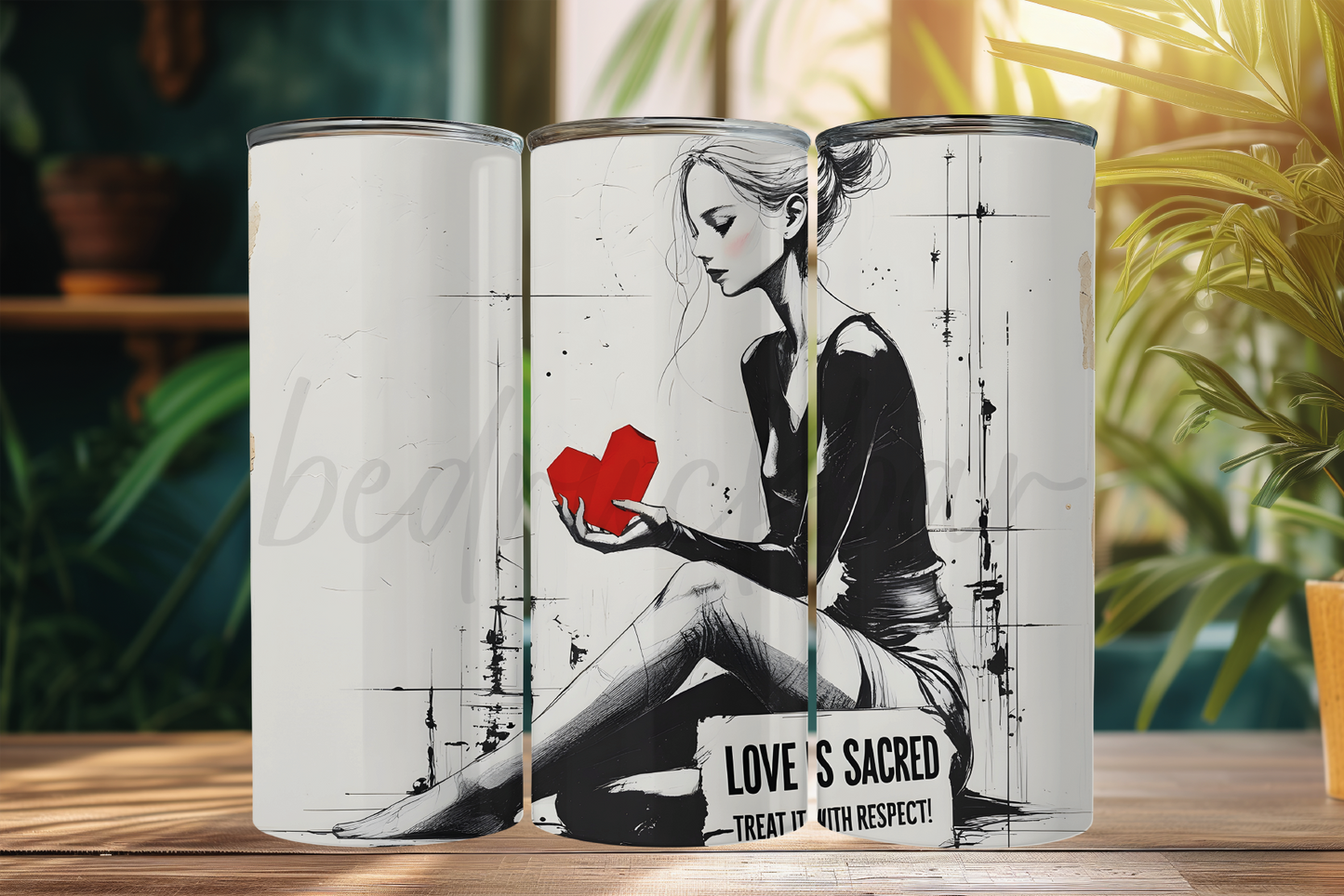 LoveScared
