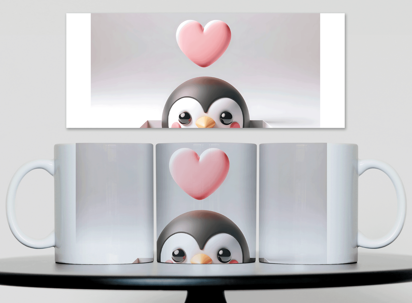 PinguHeart