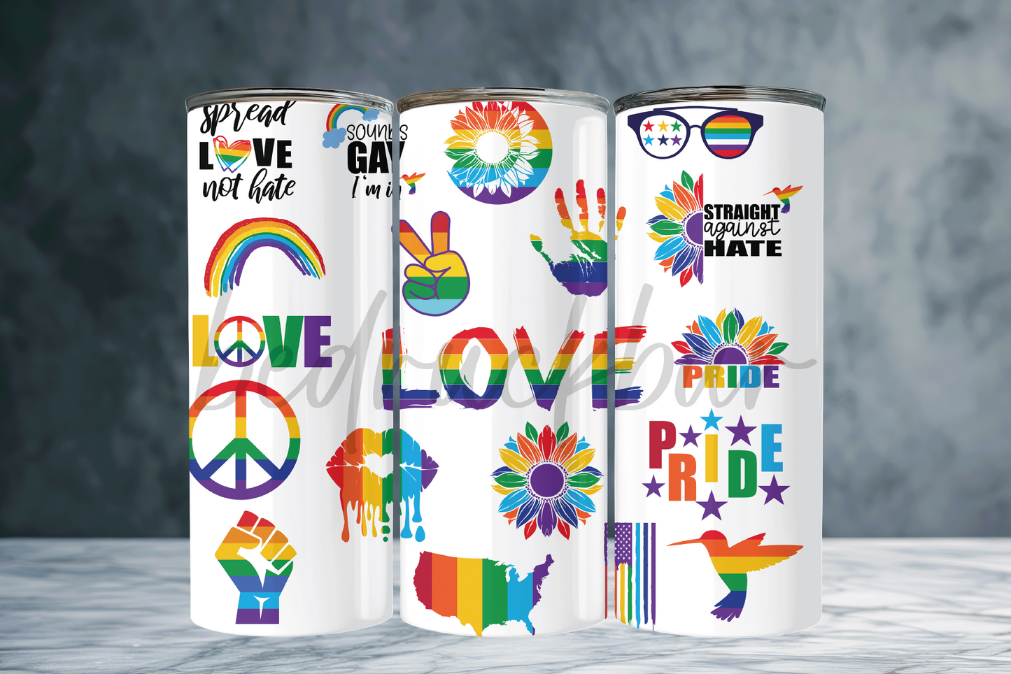 Pride