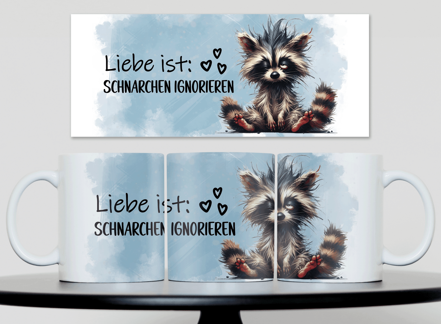 Schnarchen
