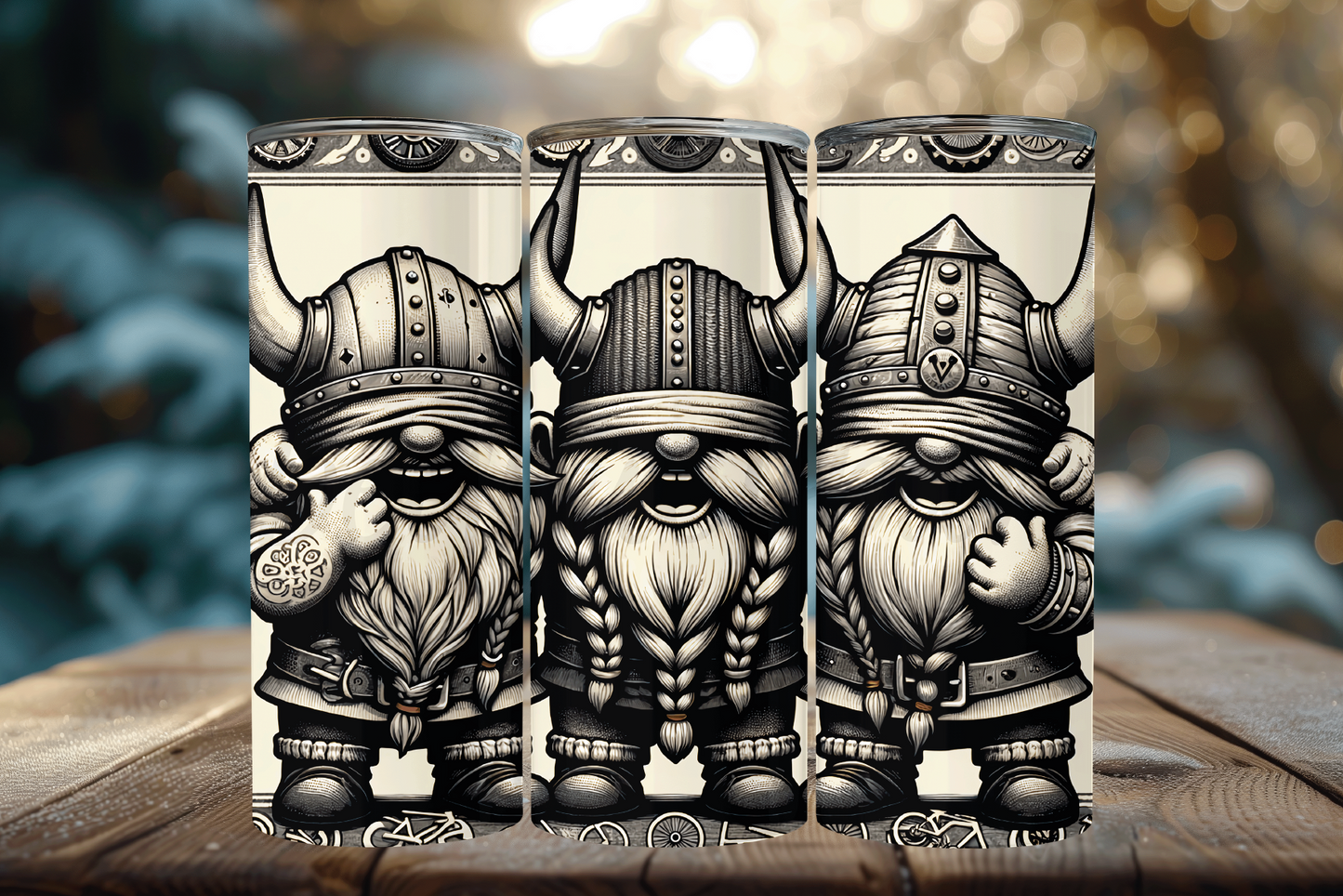 VikingerGnom