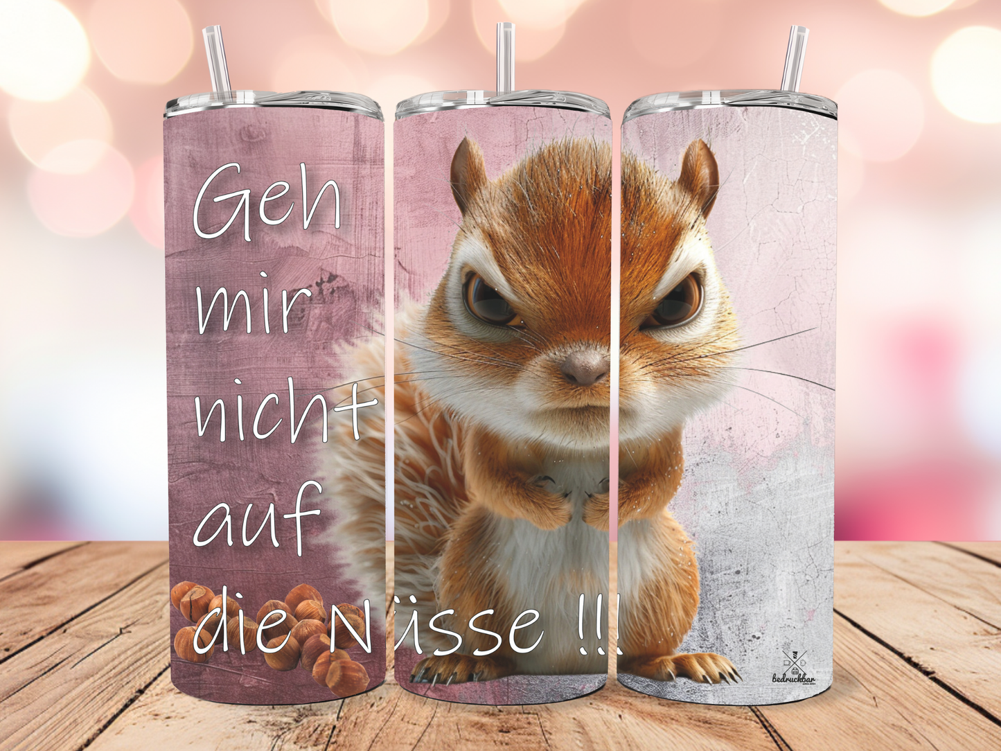 Nüsse
