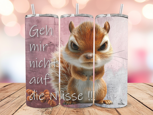 Nüsse