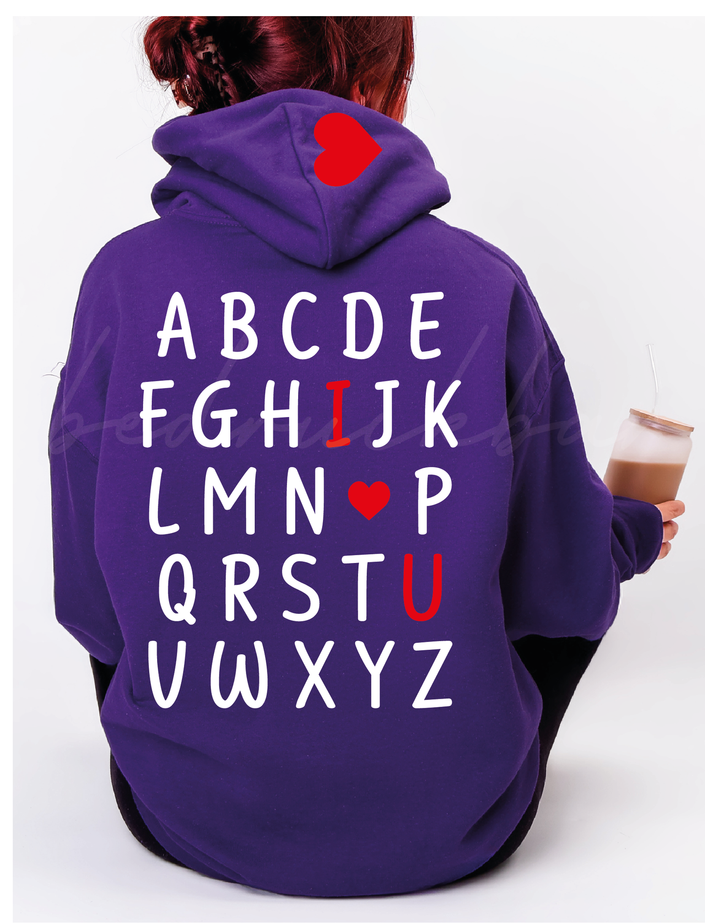 ABCD I Love U