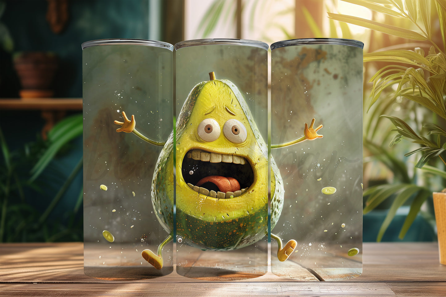 AvoCadoRun