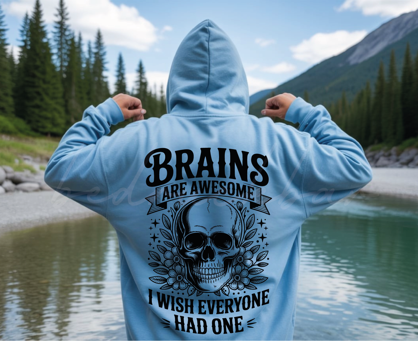Brains
