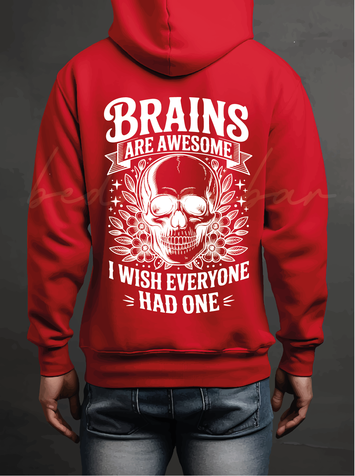 Brains