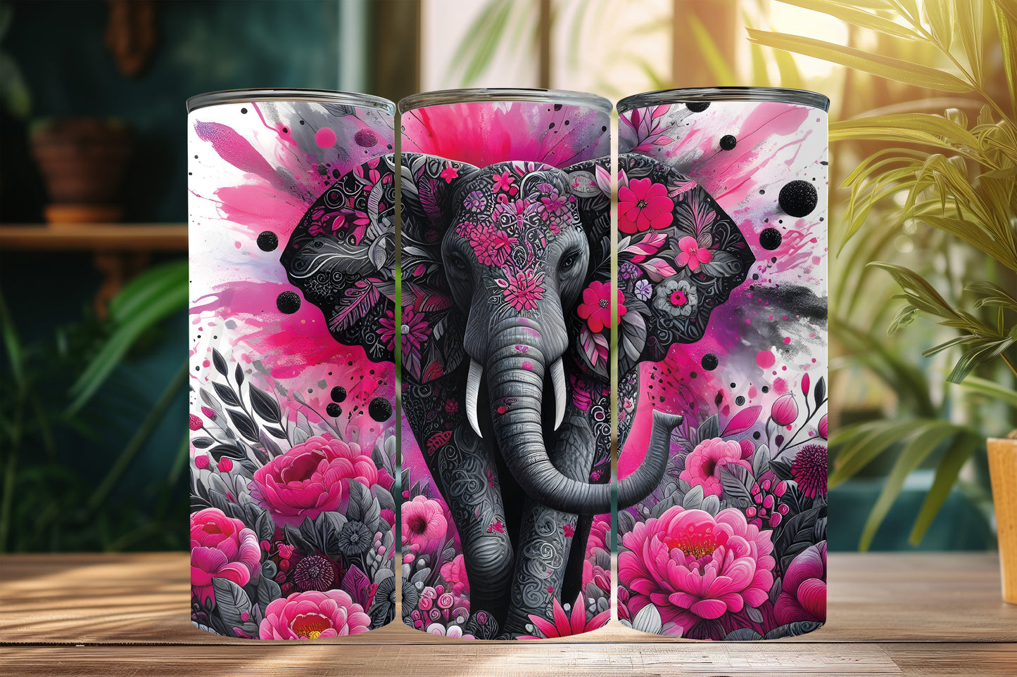 ElefantPink