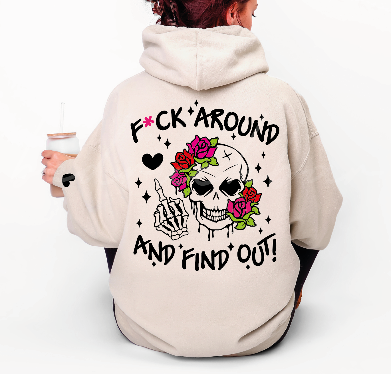 F*CK AROUND