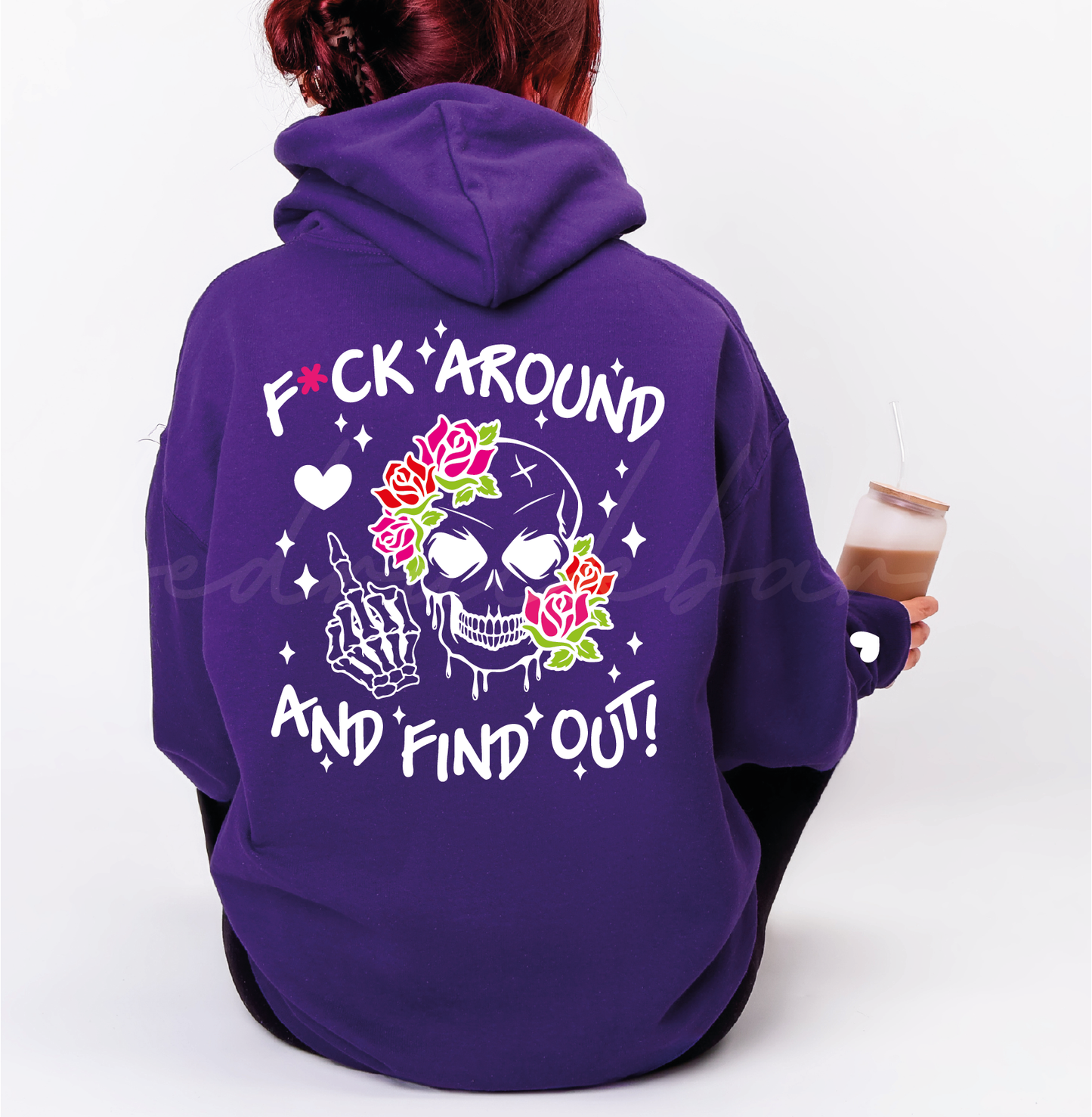 F*CK AROUND