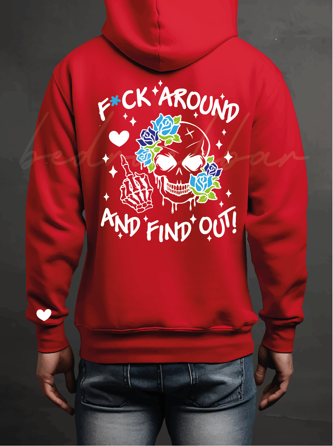 F*CK AROUND