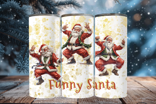 FunnySanta