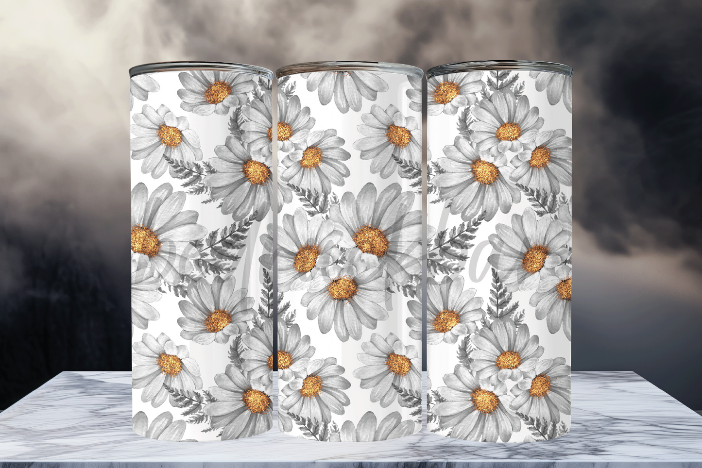 Gänseblümchen