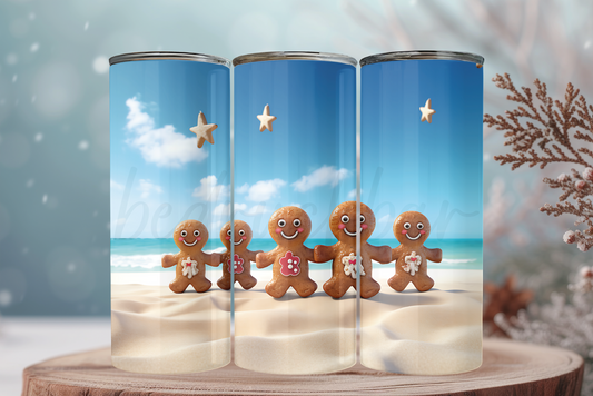 GingerbreadFamily