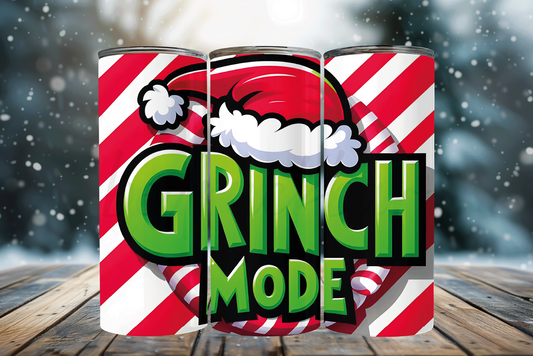 GrinchMode