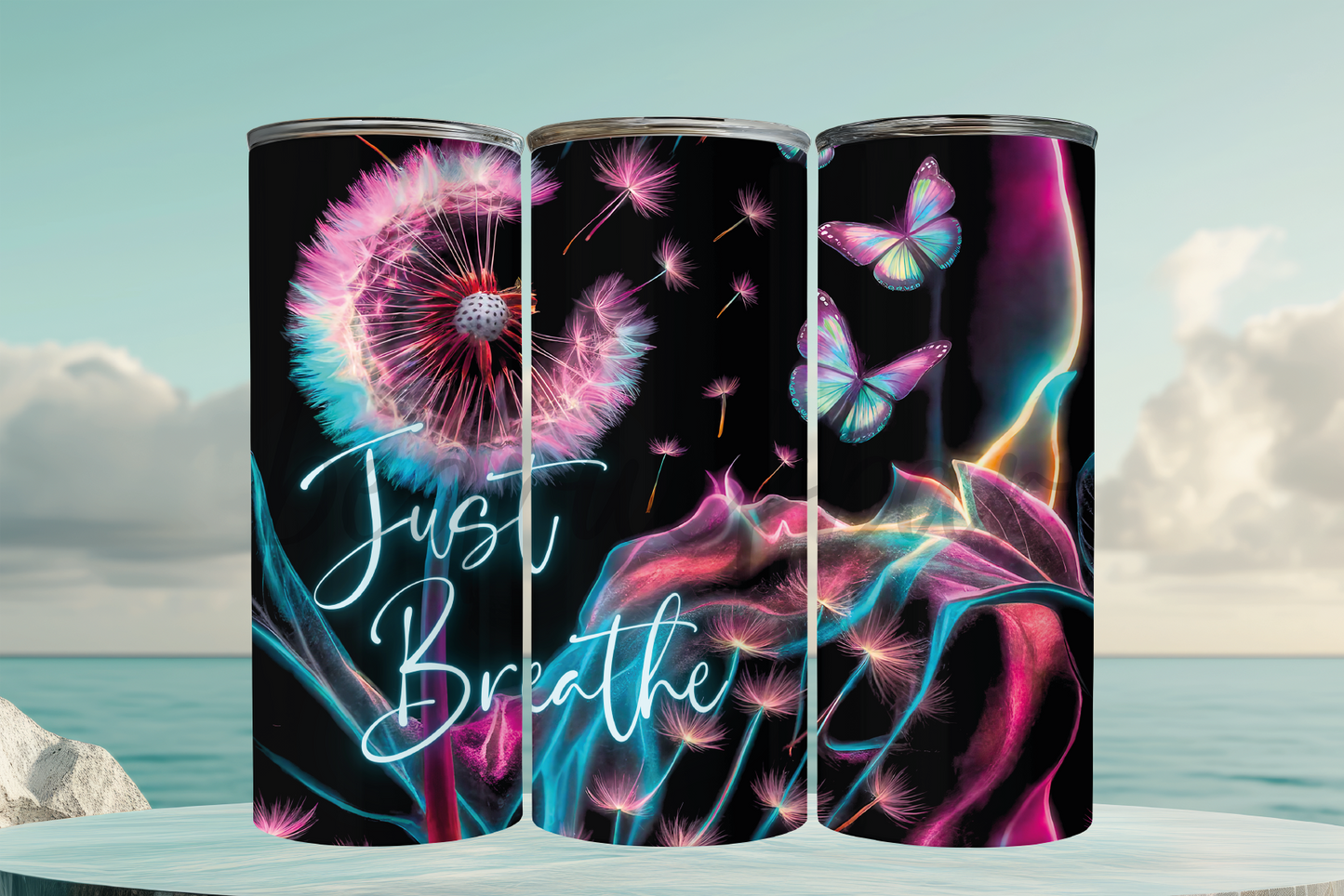 JustBreathe