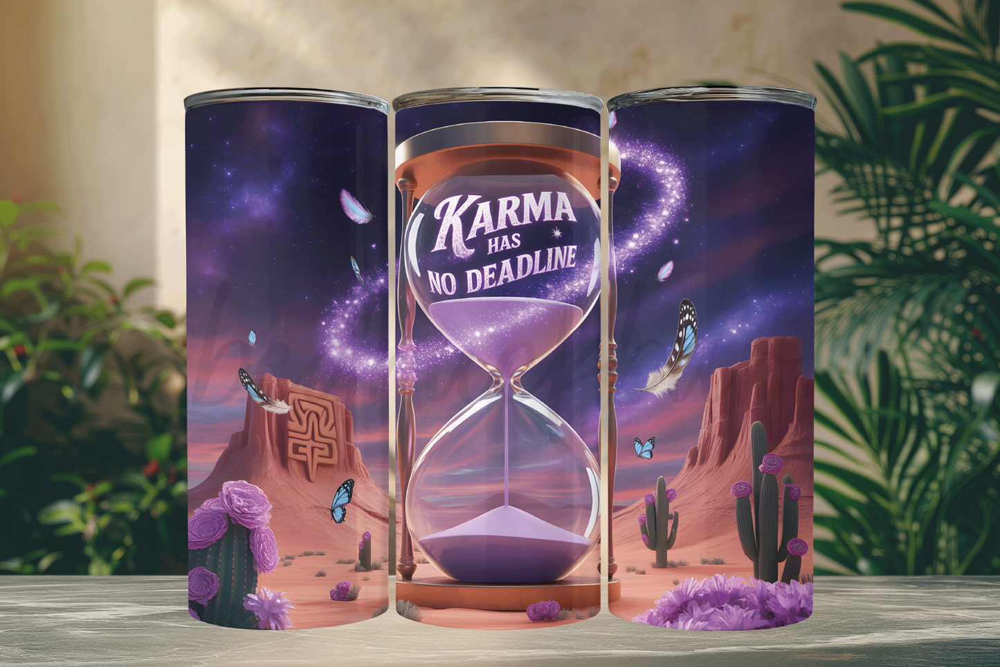 KarmaDeadline
