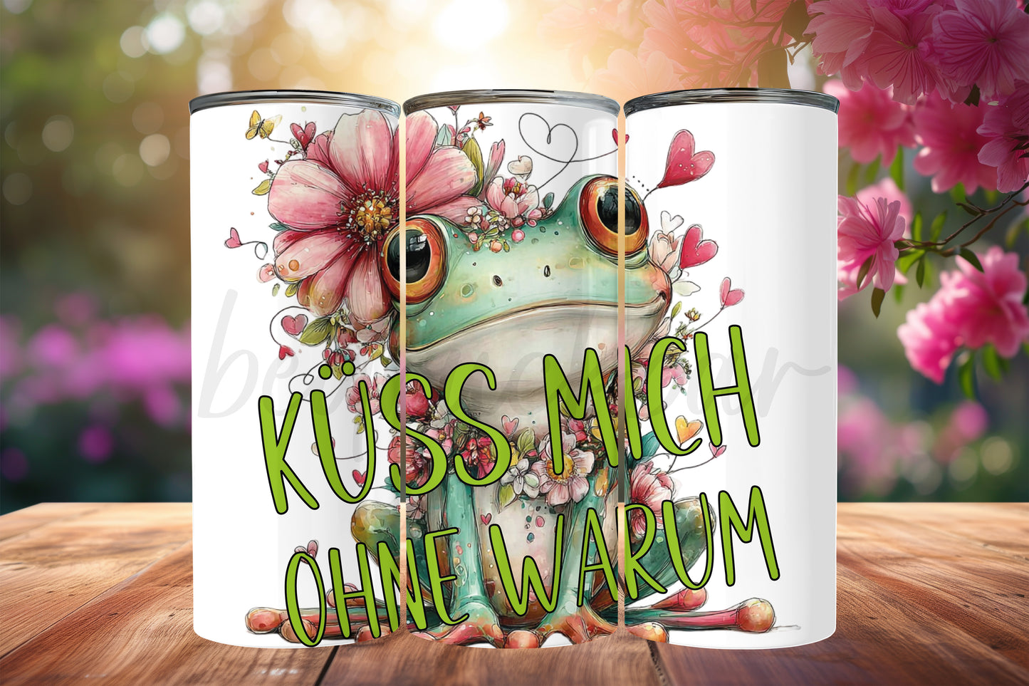 KüssMichOhneWarum