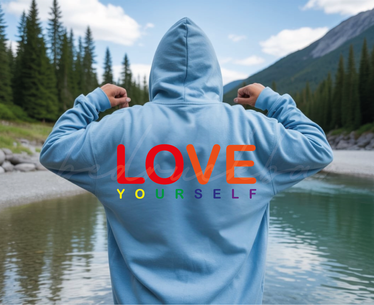 Love Yourself