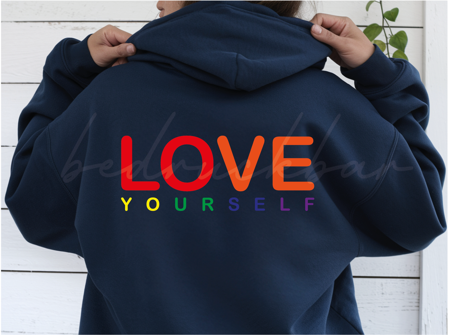 Love Yourself