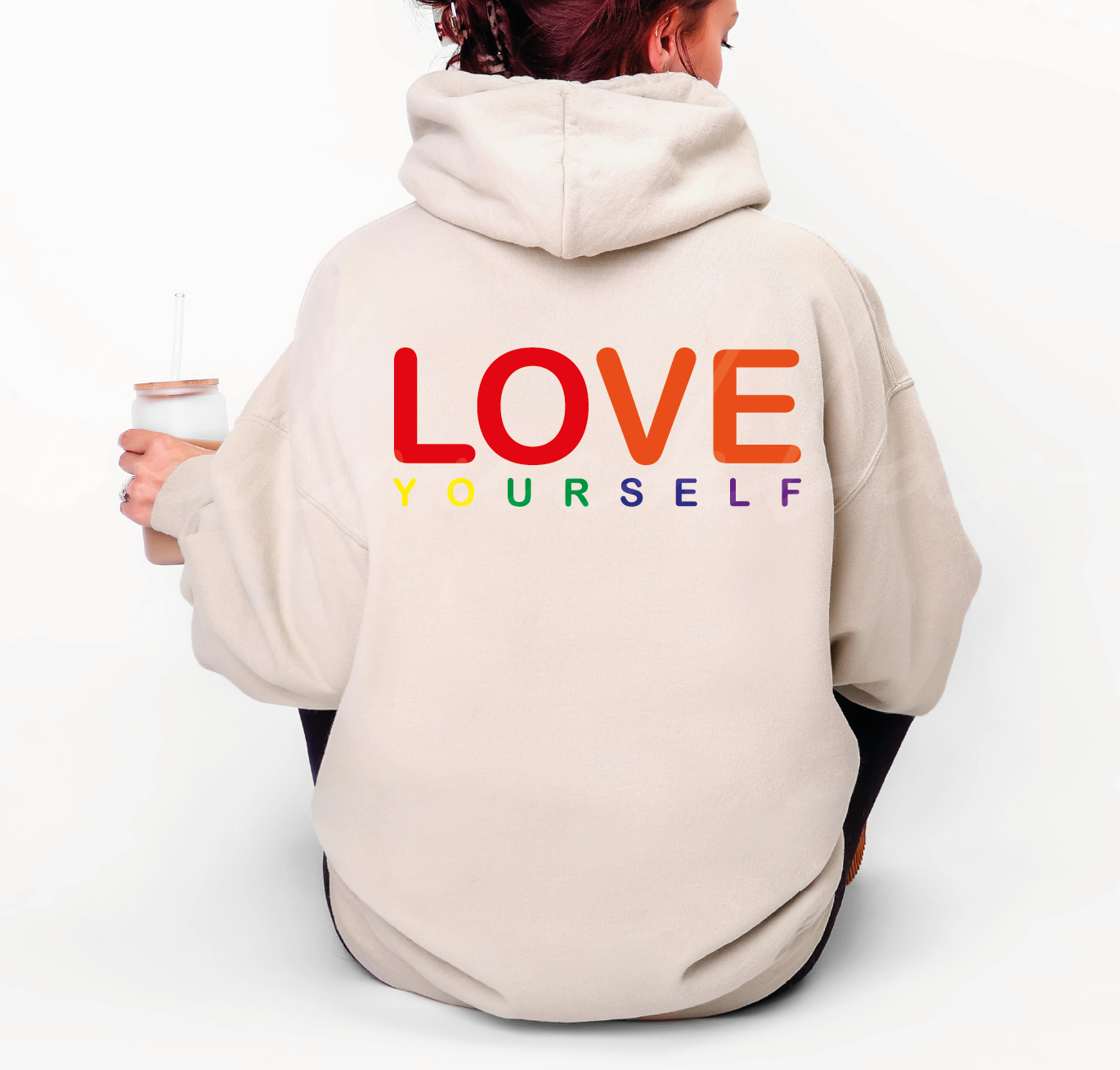 Love Yourself