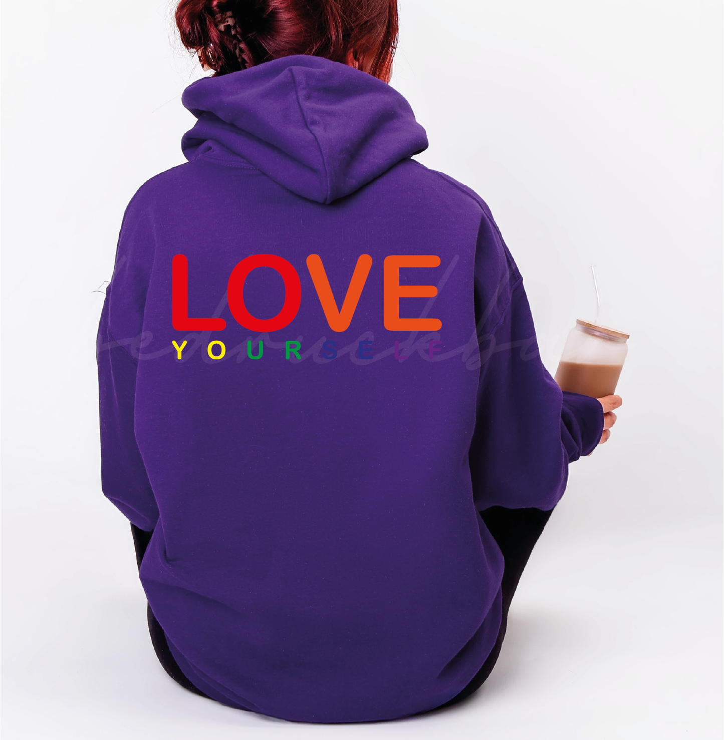 Love Yourself