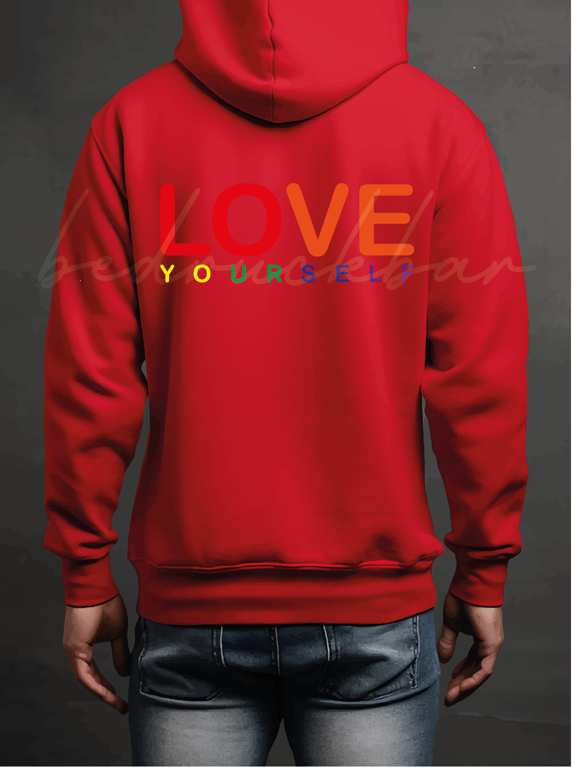 Love Yourself