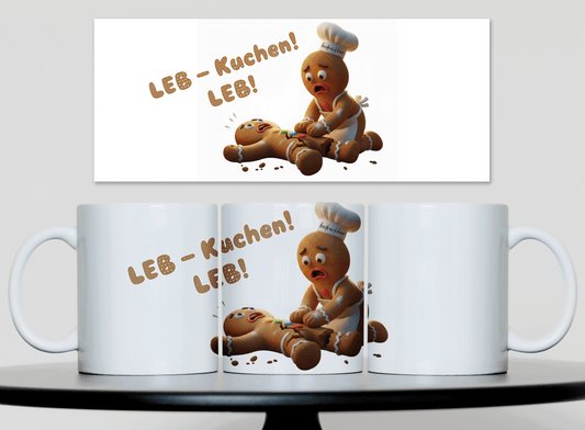LebKuchenLeb
