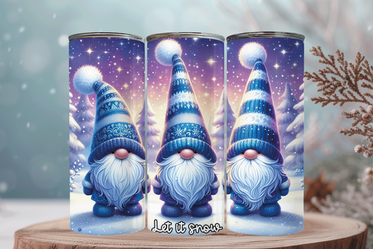 LetItSnowGnoms
