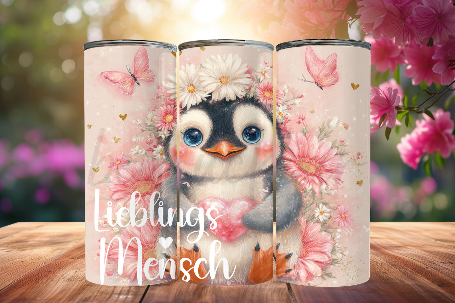 LieblingsmenschPinguin