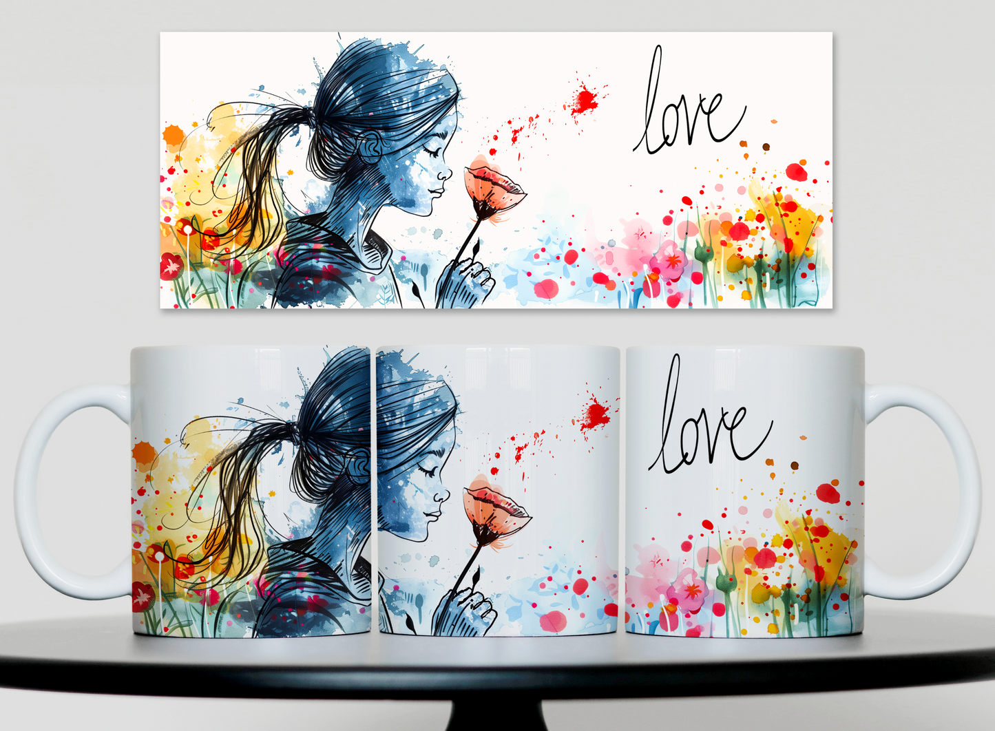 LoveColor