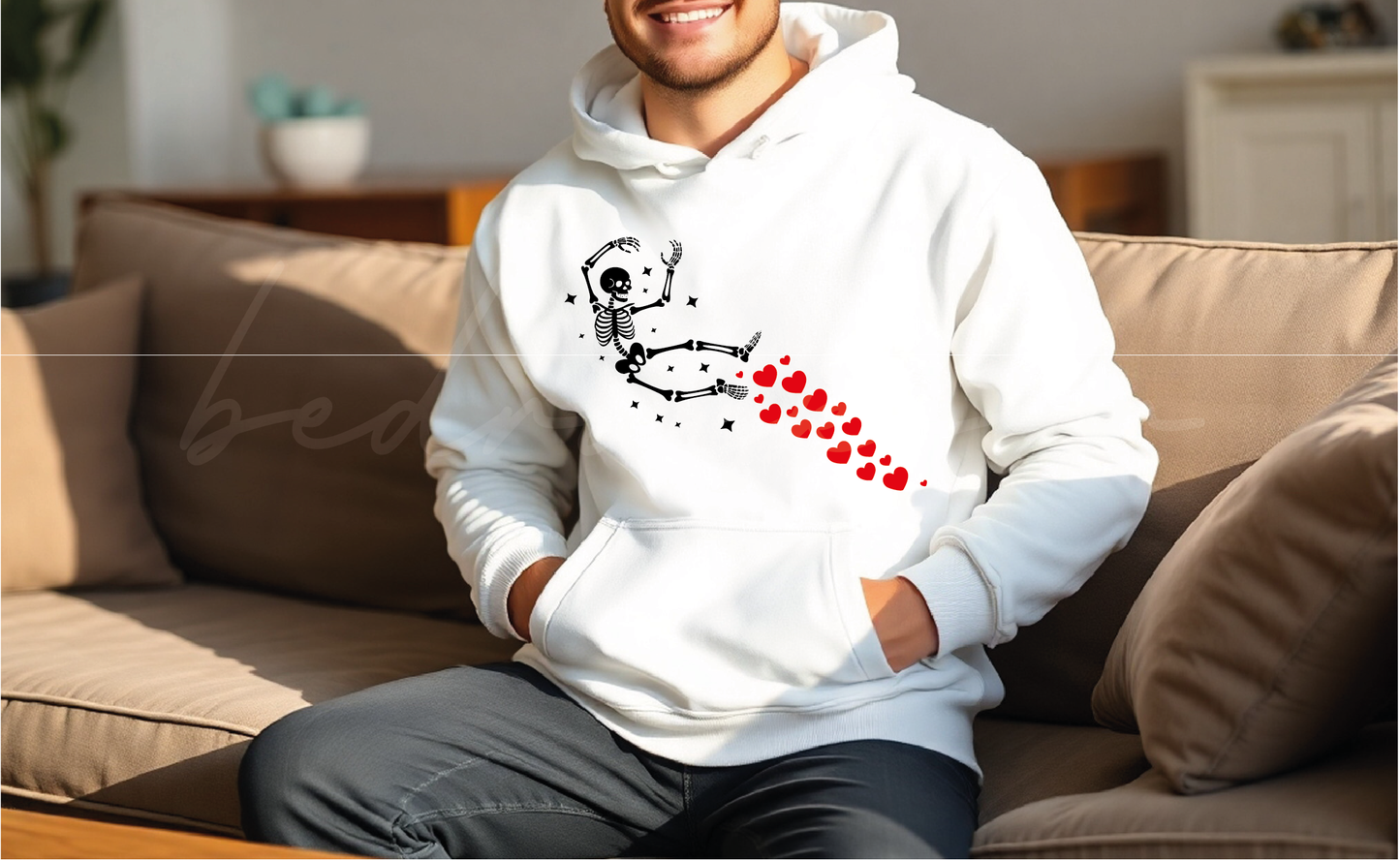 Love Skull