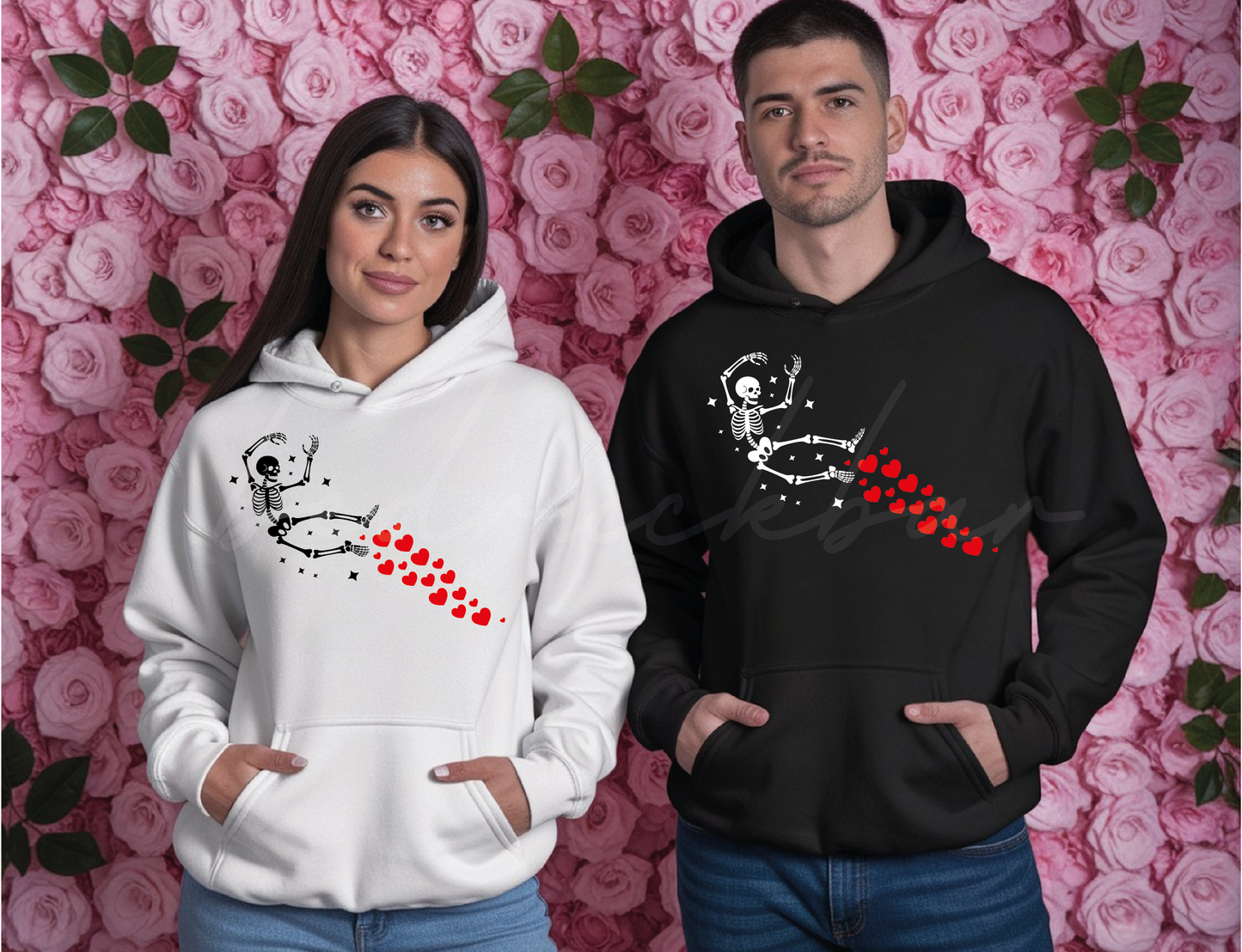 Love Skull