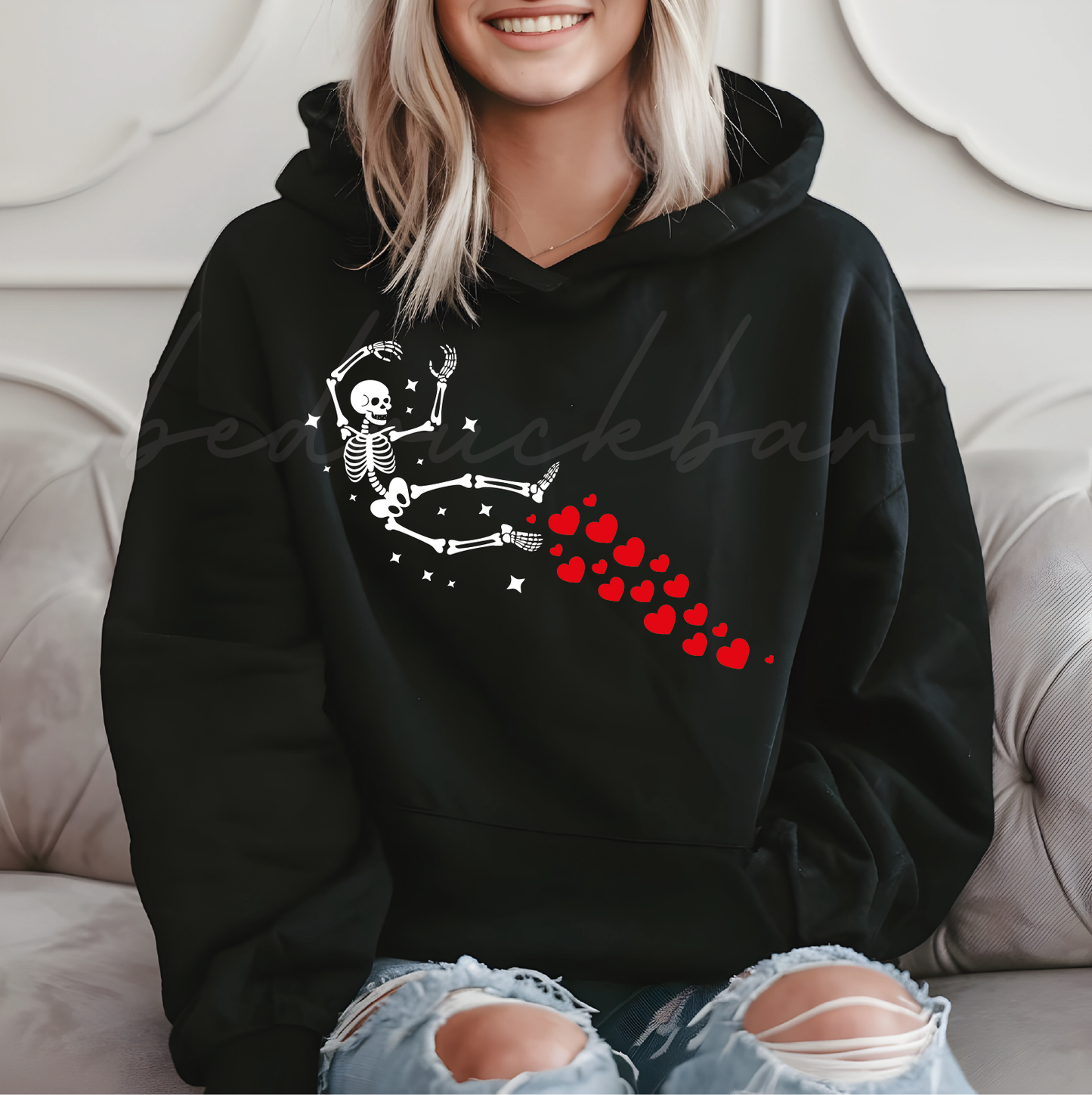 Love Skull