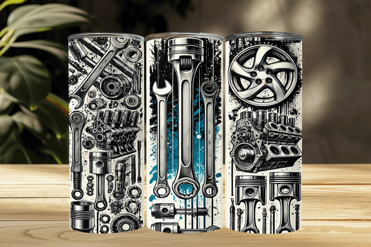 Mechanic