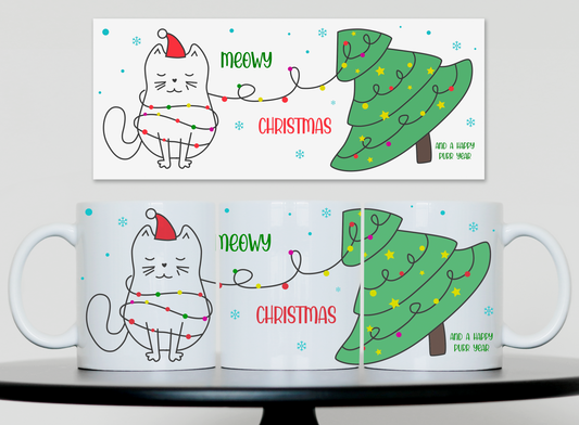 MeowChristmas