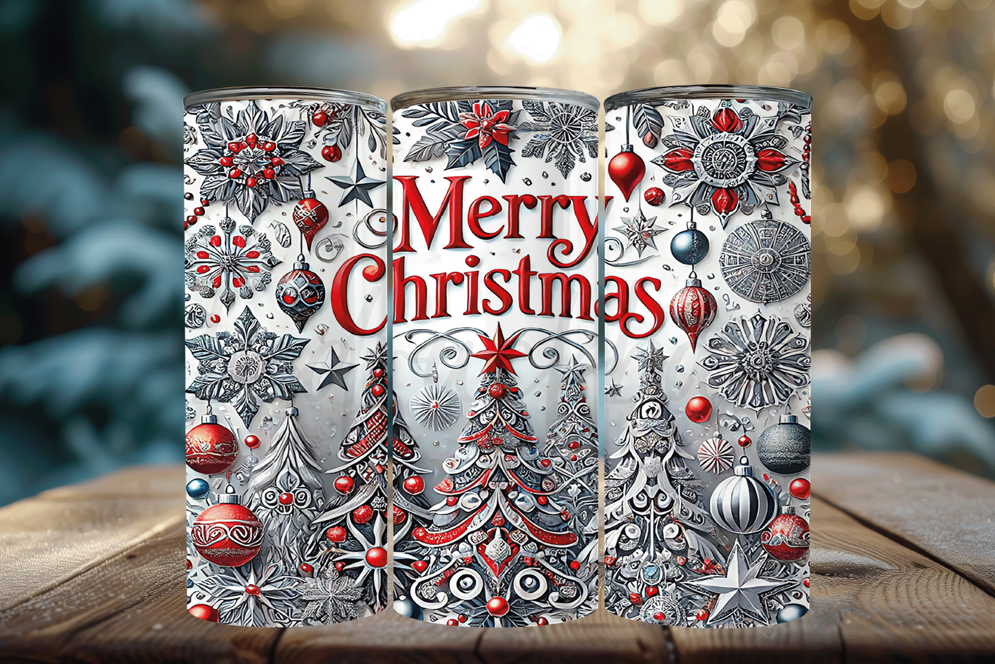 MerryChristmasRed