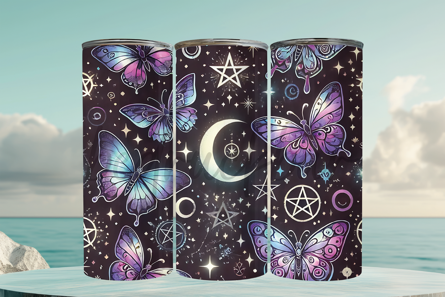 MoonButterfly