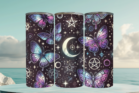 MoonButterfly