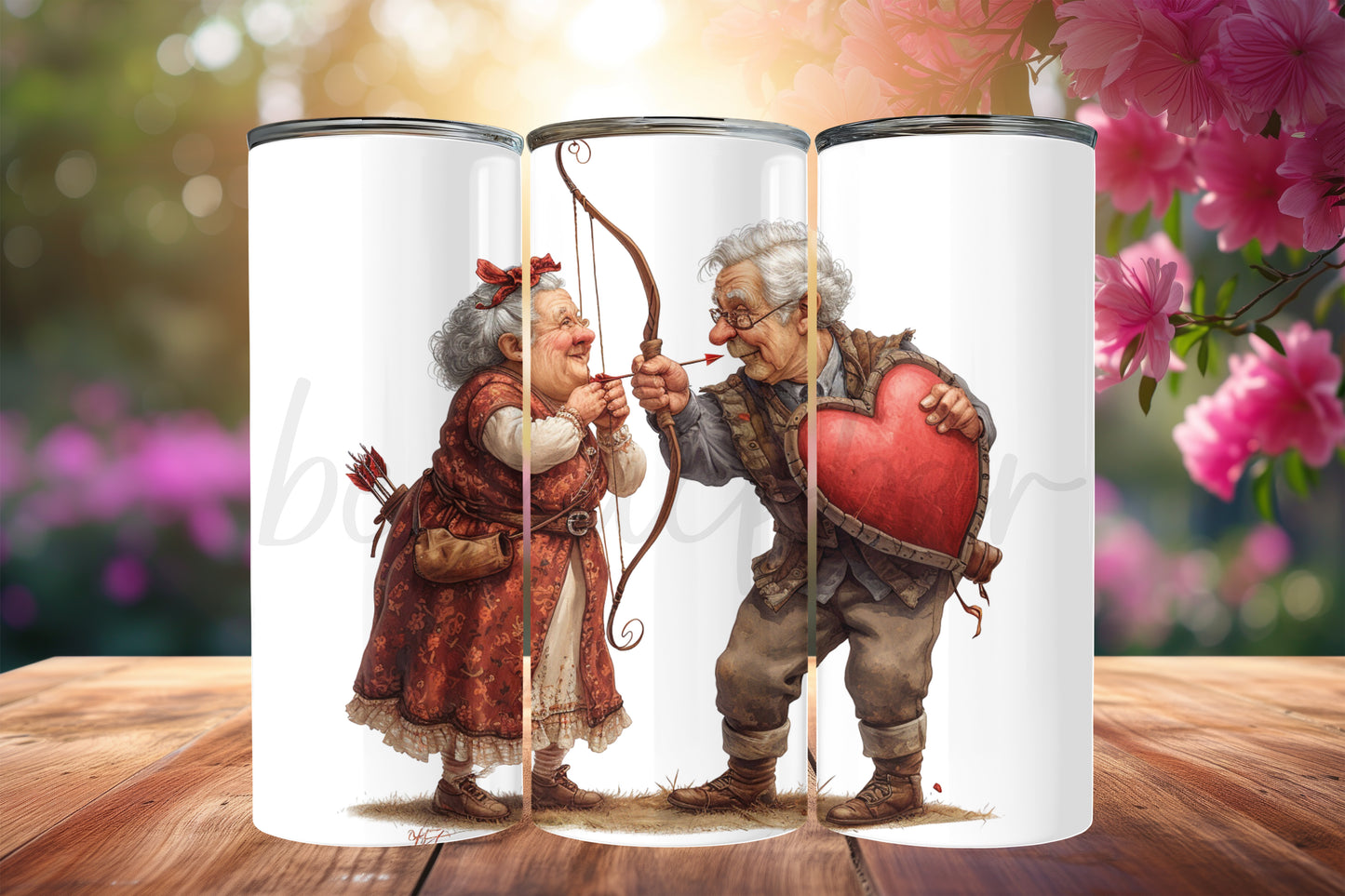 Oma&OpaAmor