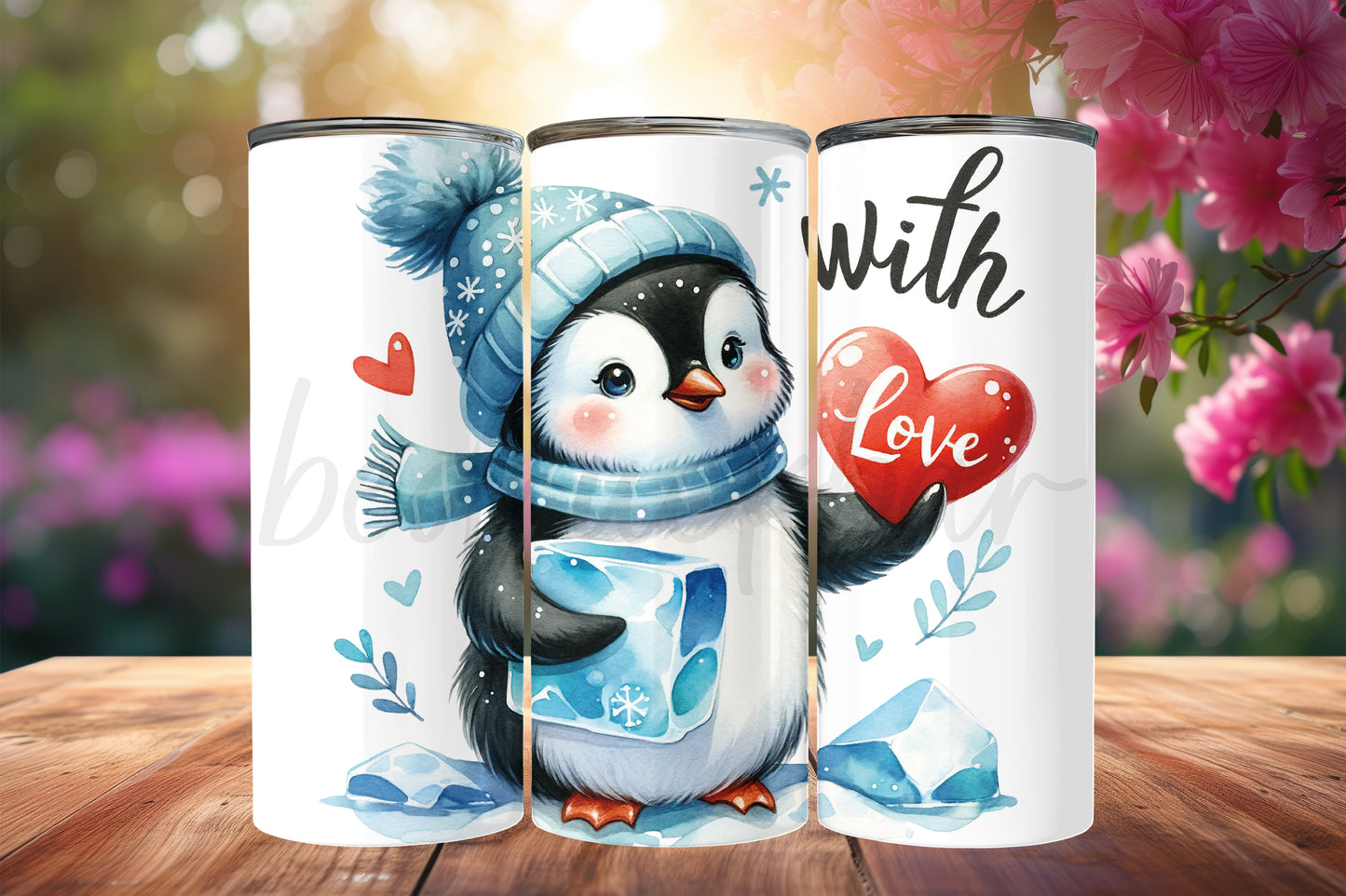 WithLovePinguin
